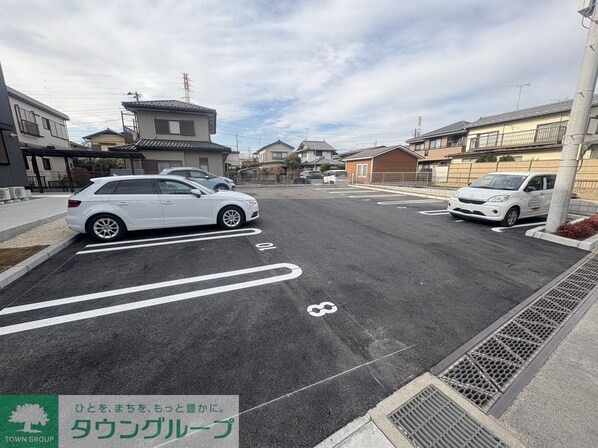 Dear Lifeの物件内観写真